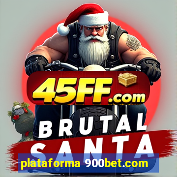plataforma 900bet.com